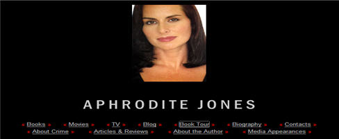 Aphrodite Jones