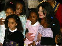 2004 Humanitarian Award 2004 Humanitarian Award